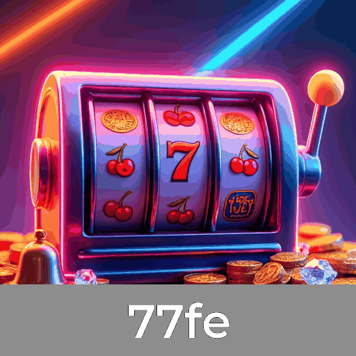 77fe: Experimente a Comodidade do App de Jogos Completo