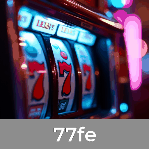 77fe: O Top Casino Online com Pagamentos Rápidos