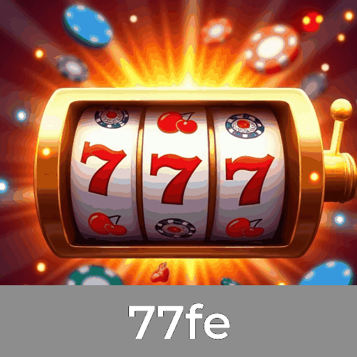 77fe: Experiência de Cassino ao Vivo com Jogos de Mesa